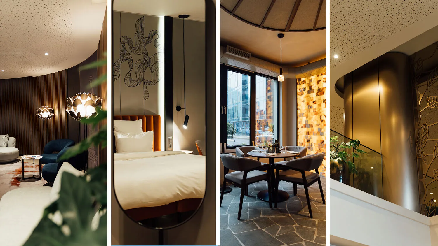 Mercure Sofia City Hotel