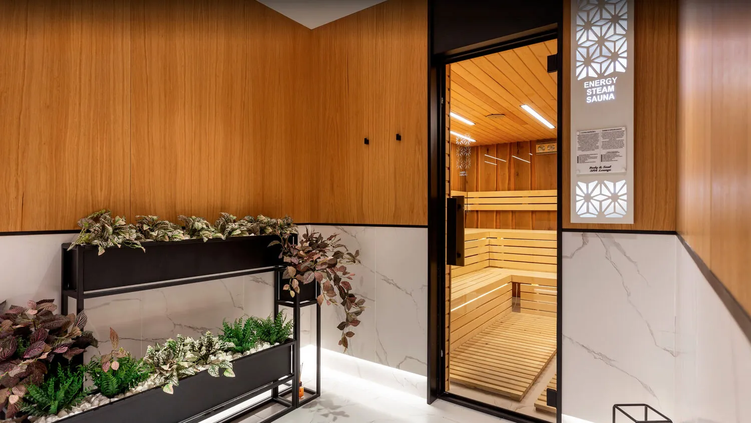 Body & Soul SPA