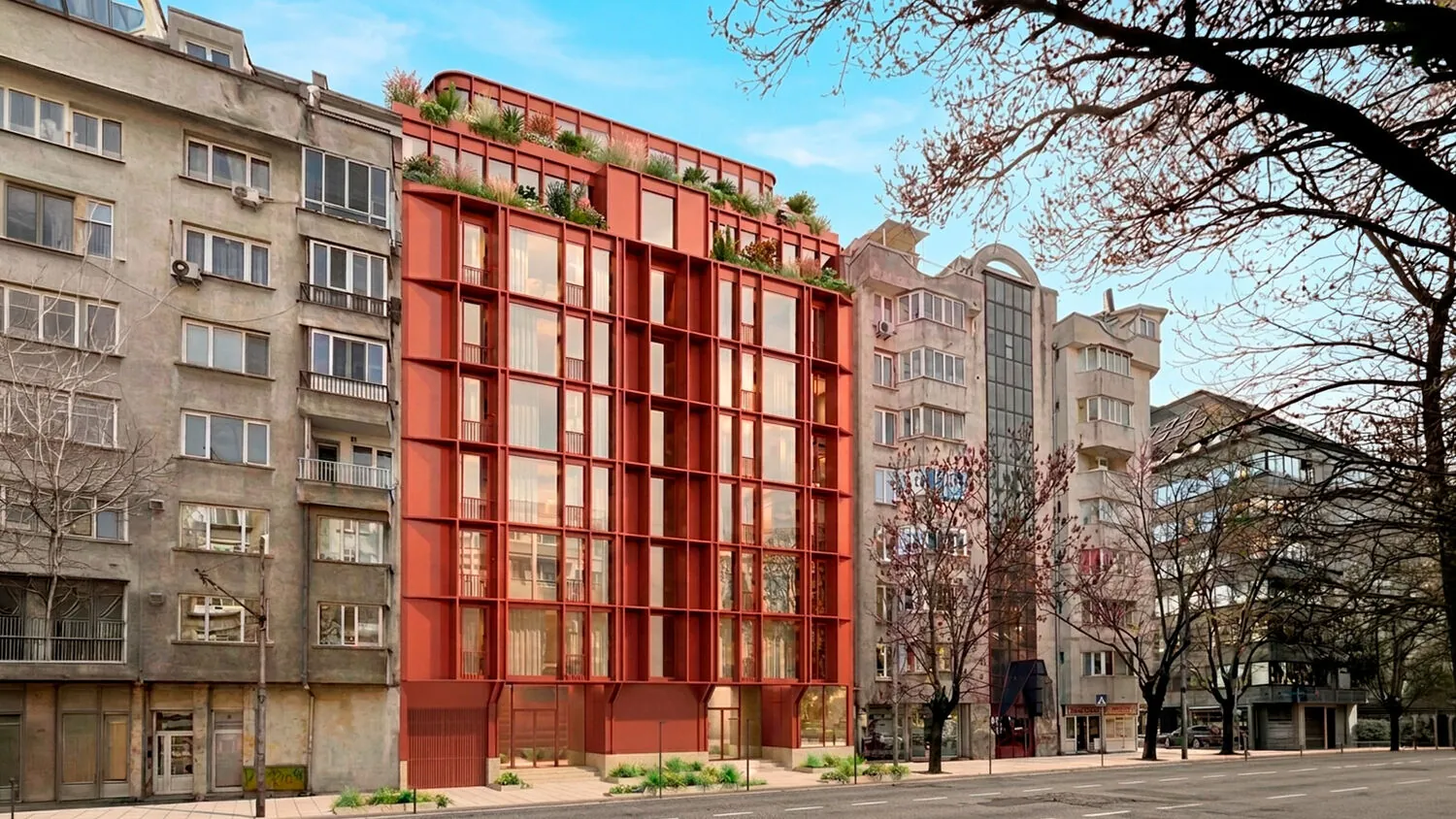 Реконструкции / Реновации